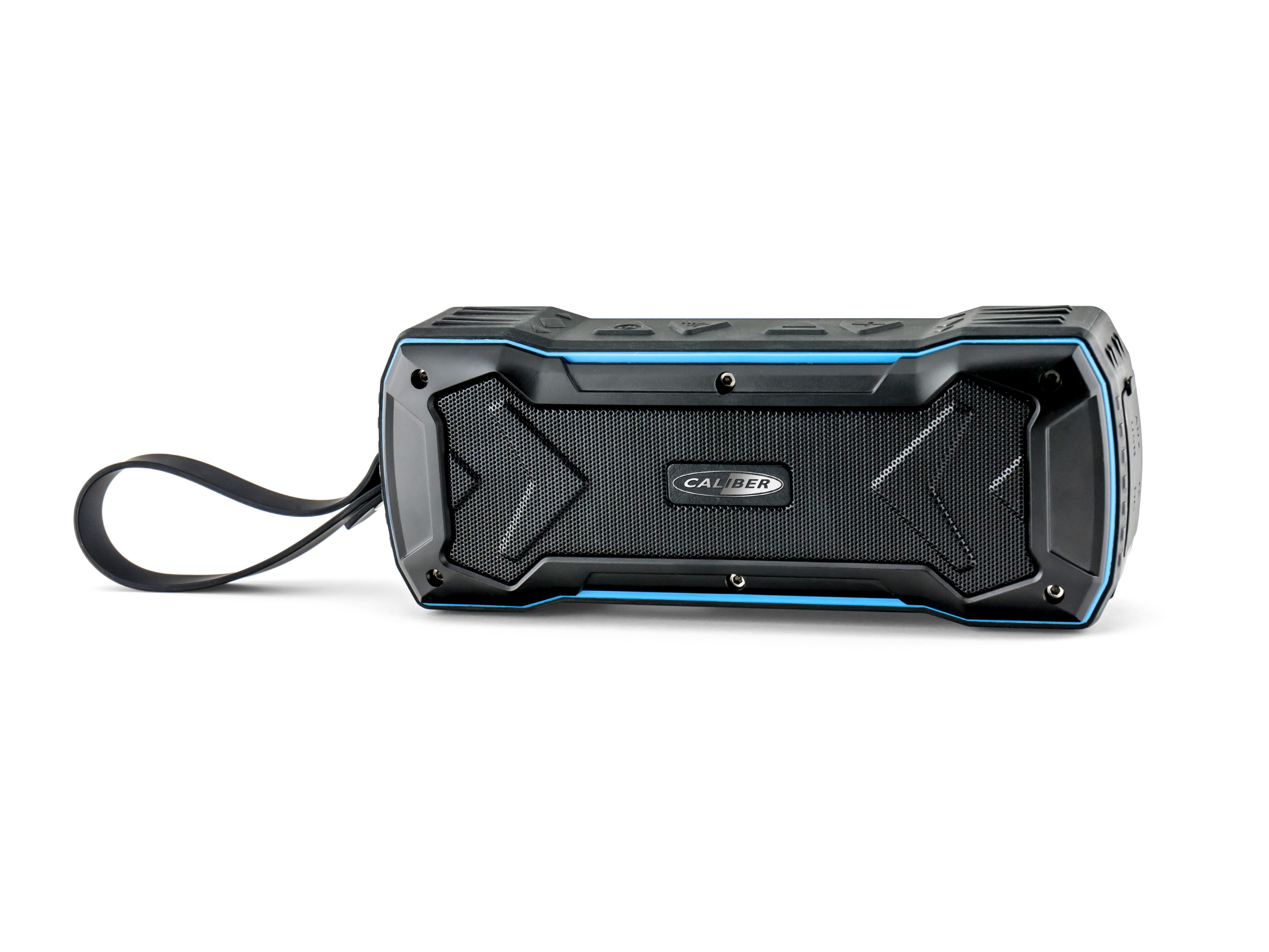 CALIBER Bluetooth Lautsprecher HPG328BT