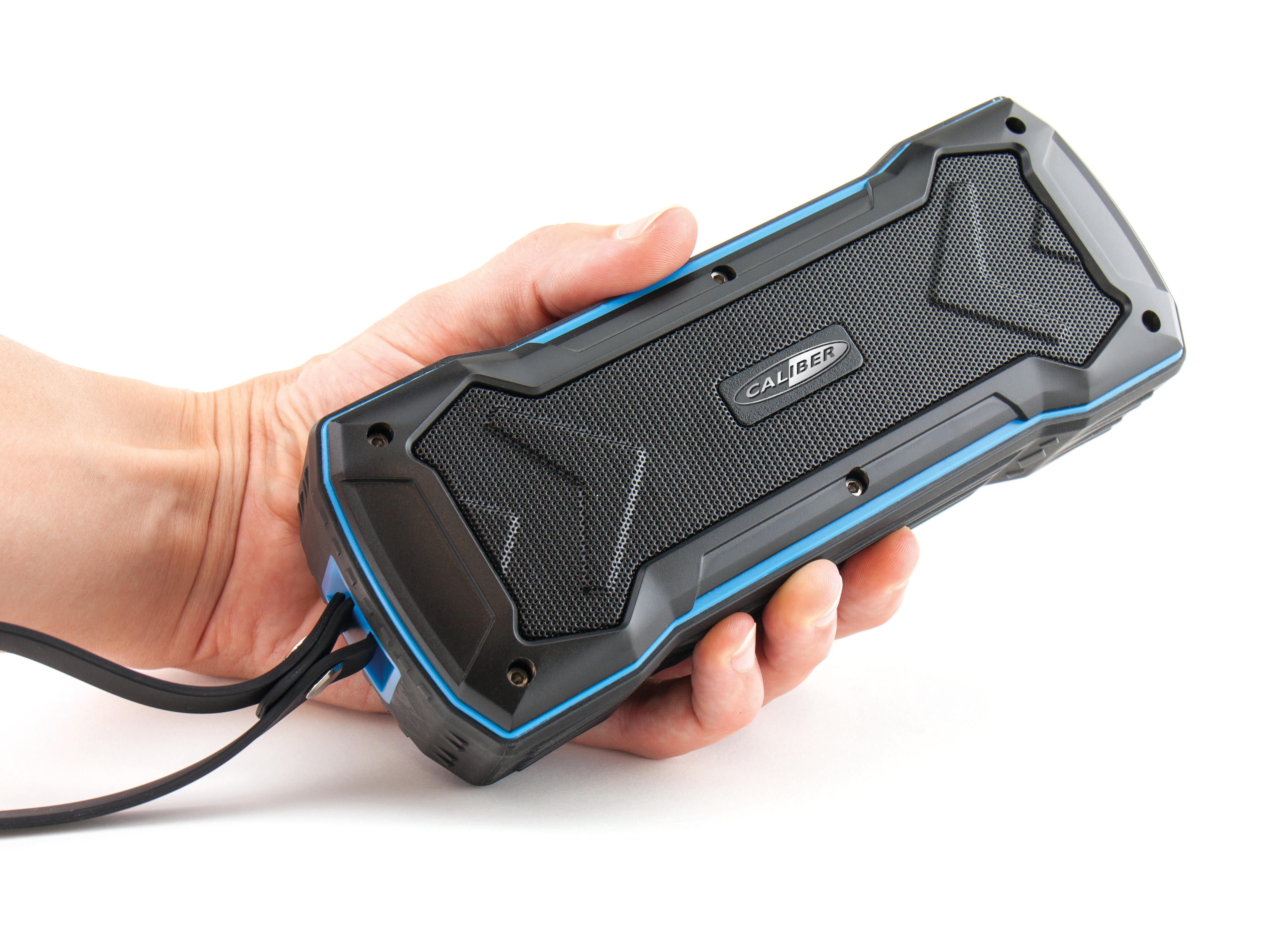 CALIBER Bluetooth Lautsprecher HPG328BT
