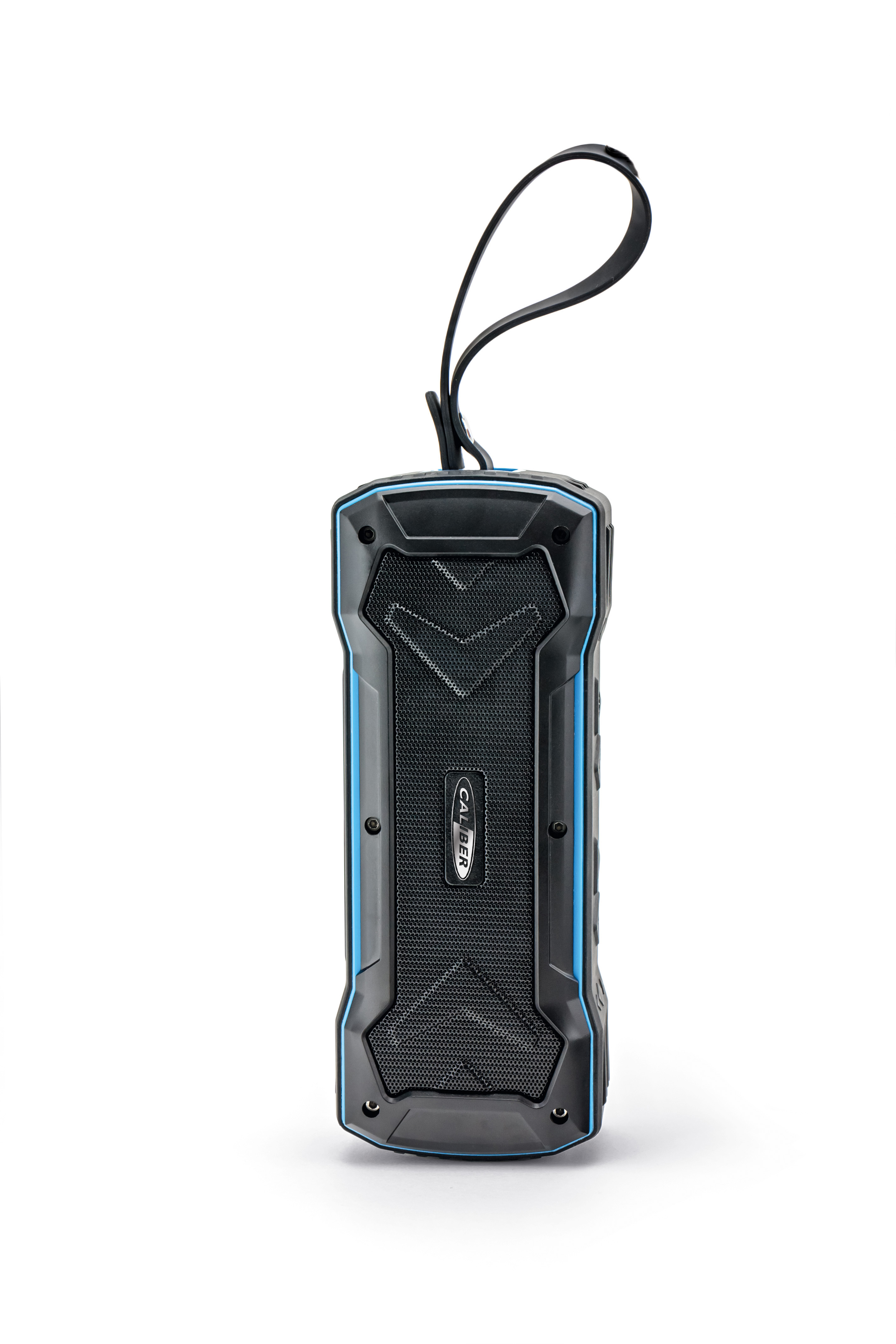 CALIBER Bluetooth Lautsprecher HPG328BT
