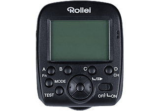 ROLLEI Pro Rádiós Transmitter 2.4G for Canon/ Nikon