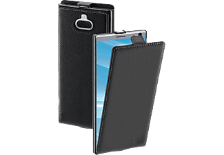 HAMA Smart Case - Caso di vibrazione (Adatto per modello: Sony Xperia 10)