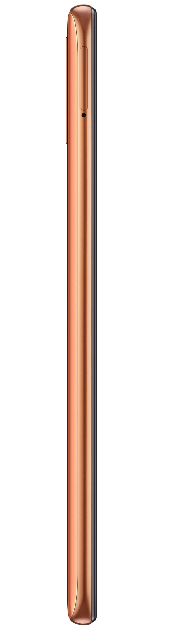 Móvil - Samsung Galaxy A50, Coral, 128 GB, 4 GB RAM, 6.4" Full HD+, Samsung Exynos, 4000 mAh, Android