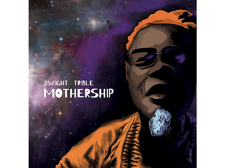 Dwight Trible Mothership