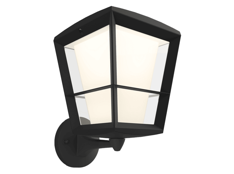 Acheter Philips Hue White And Color Ambiance Econic Applique Murale Exterieur Mediamarkt