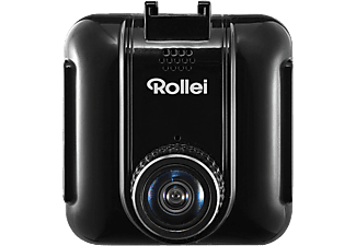 ROLLEI CarDVR-72 menetrögzítő autóskamera fekete