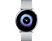 SAMSUNG Galaxy Watch Active Akıllı Saat Gümüş