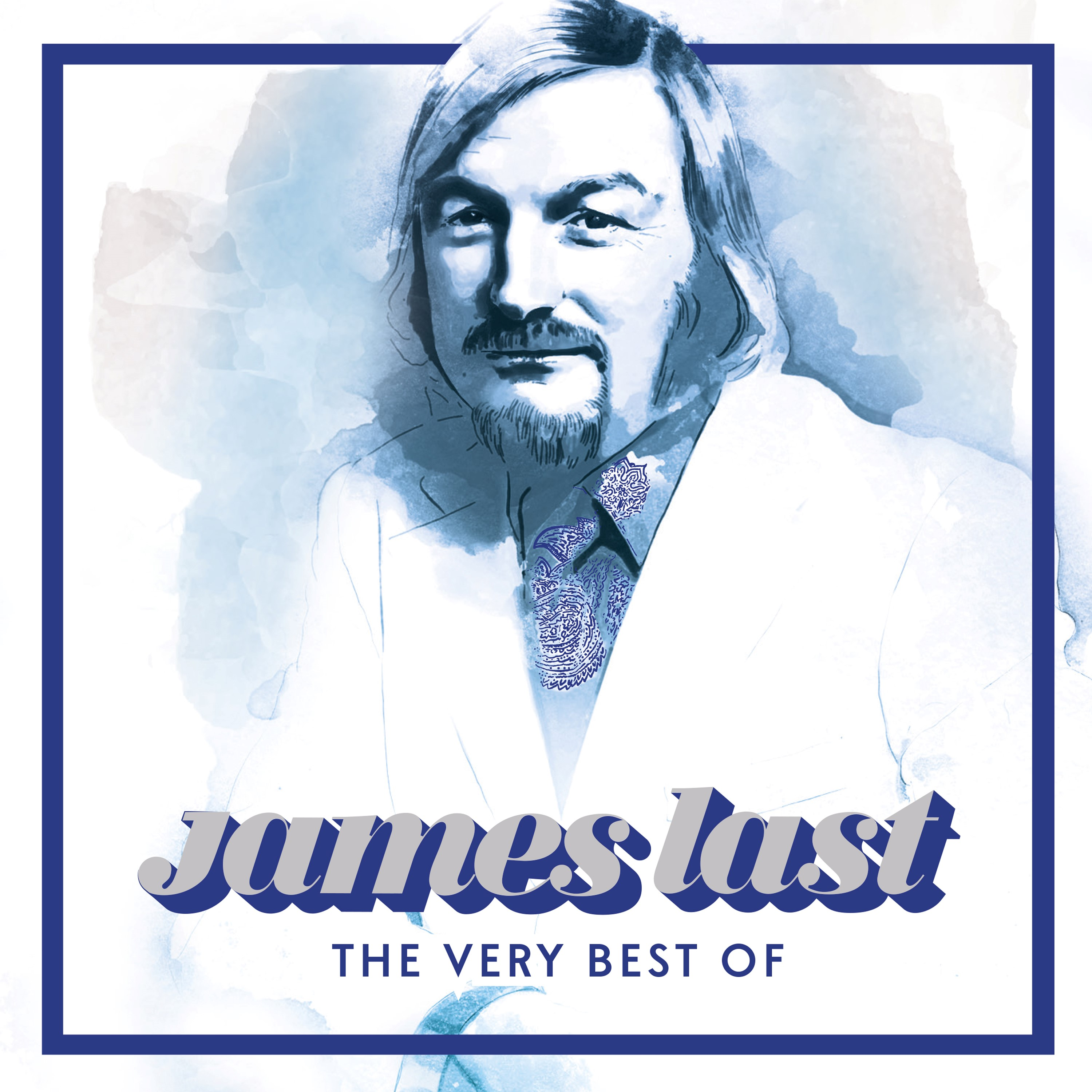 James Last - The Very Best Of  - (CD)