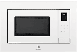 ELECTROLUX LMS4253TMW Beépíthető mikrohullámú sütő, grill funkció