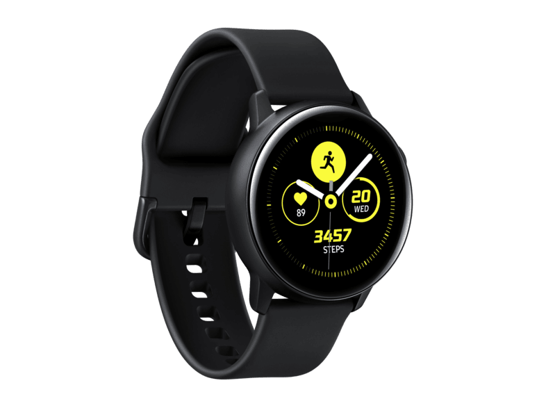 samsung galaxy watch iphone xr