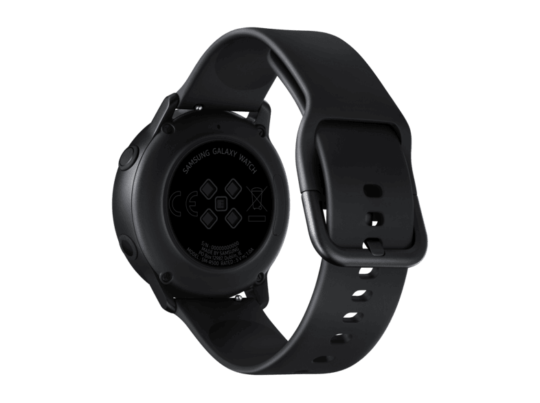 samsung galaxy watch iphone xr