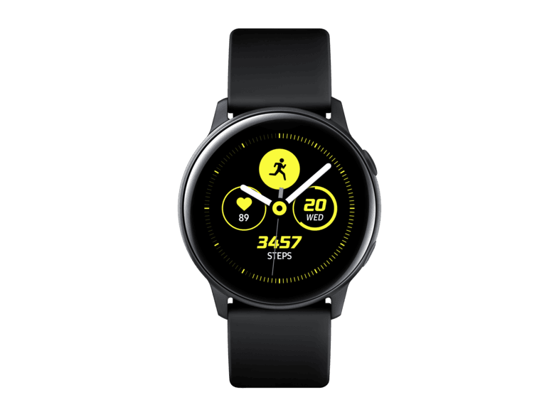 samsung galaxy watch iphone xr