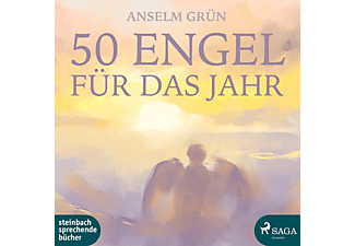 ILLERT URSULA - 50 ENGEL FÜR DAS JAHR  - (MP3-CD)