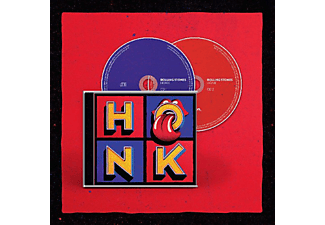 The Rolling Stones - HONK | CD