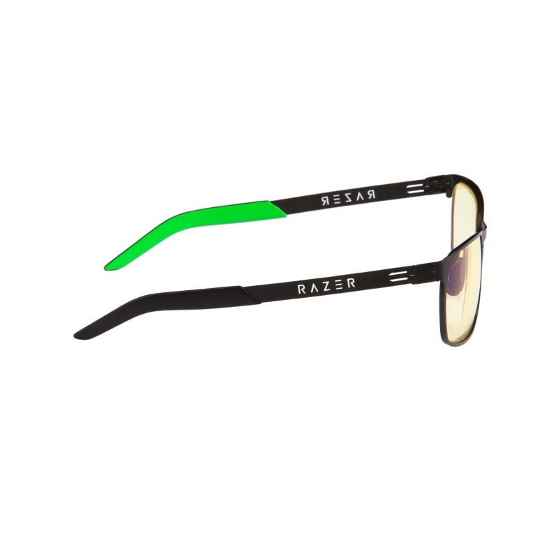 Gafas Gaming - Gunnar Optiks FPS by Razer, Ámbar