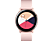 SAMSUNG Galaxy Watch Active Akıllı Saat Rose Gold