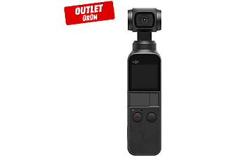 DJI Osmo Pocket Aksiyon Kamera Outlet 1187443