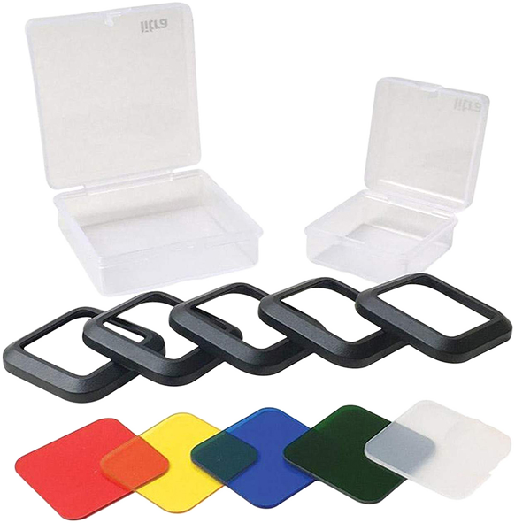 LITRA Torch Szűrő Szett