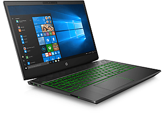 HP HP Pavilion Gaming 15-cx0032nt/ i7-8750H/ 1TB+ 256 SSD/ Nvidia GTX1050Ti 4GB GDDR5/ Gaming Laptop 5QQ15EA