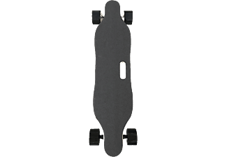 VMAX GS3 Guildo Ahorn - Skateboard (Schwarz)