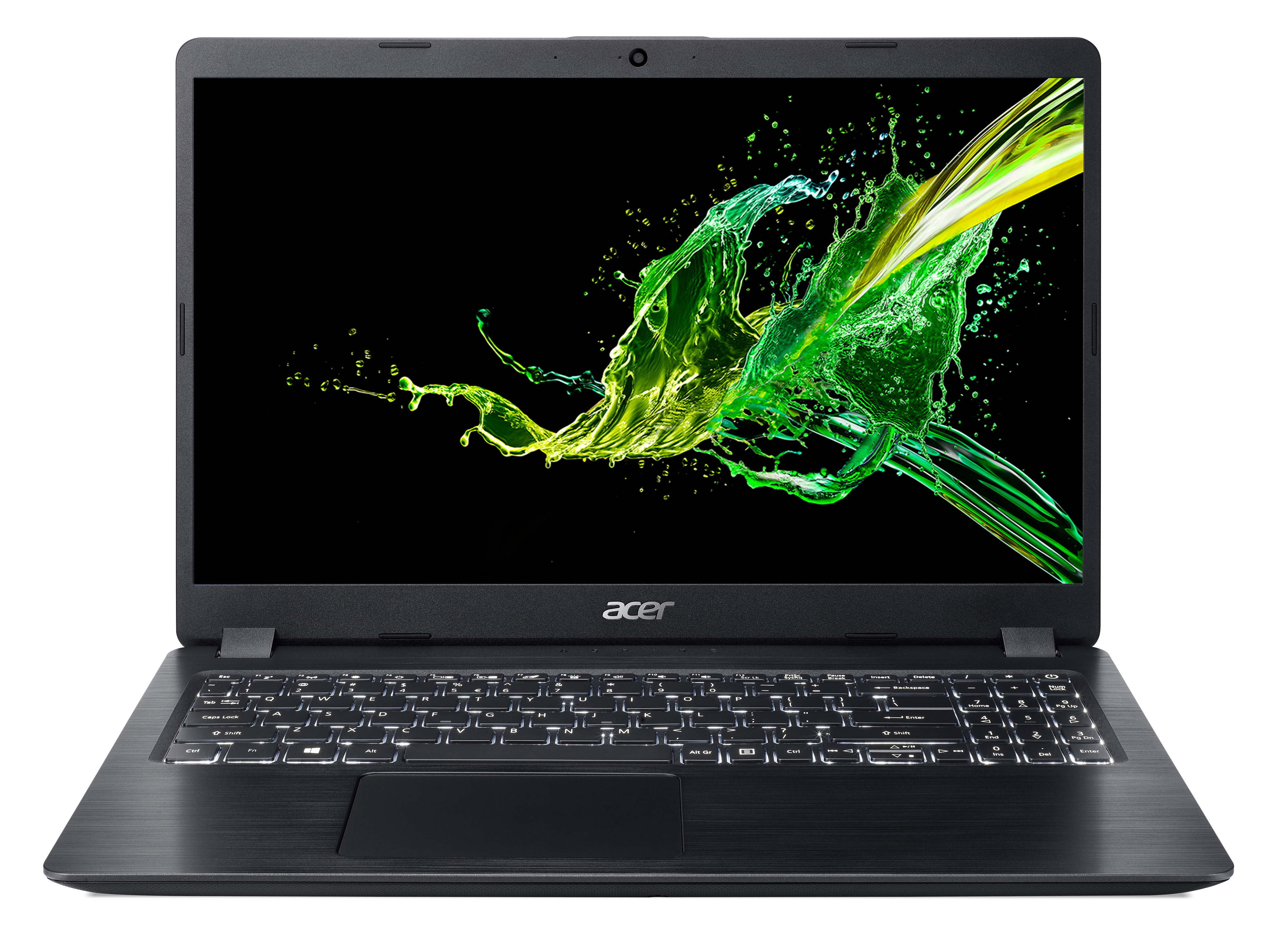 ACER Aspire 5 (A515-52G-722V) - 15,6 Zoll - Intel® Core™ i7 i7-8565U - 8 GB - 512 GB - NVIDIA GeForce® MX130 - Windows 10 Home (64 Bit)