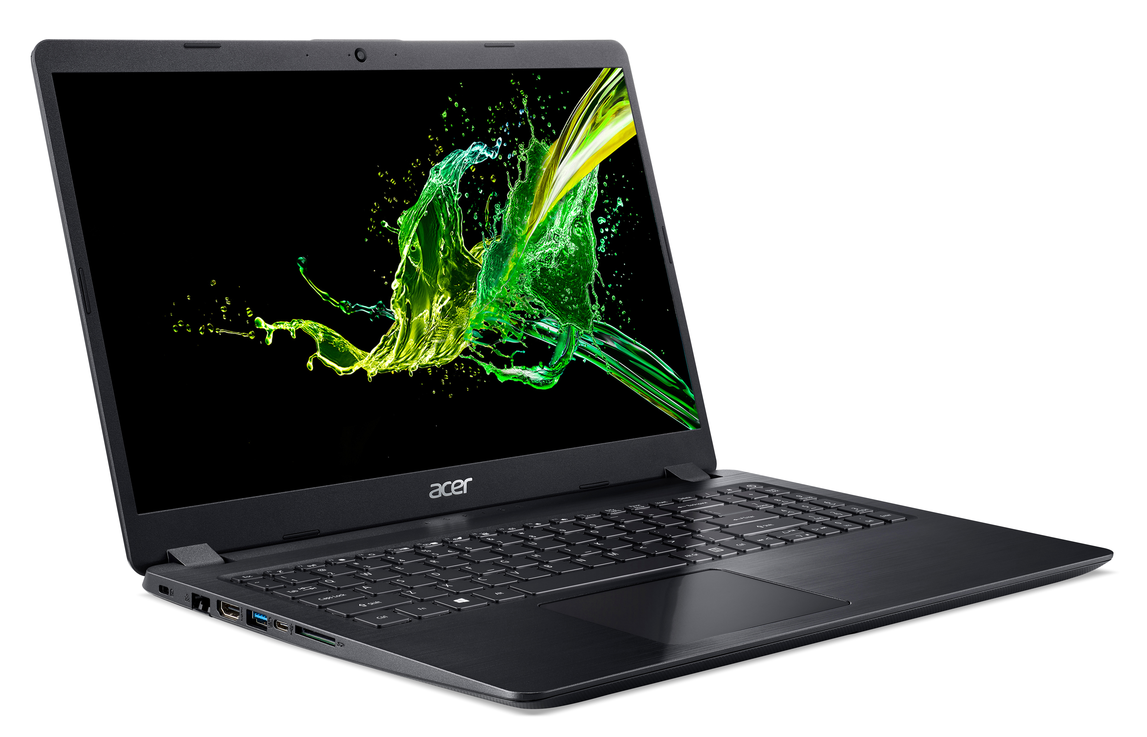 ACER Aspire 5 (A515-52G-722V) - 15,6 Zoll - Intel® Core™ i7 i7-8565U - 8 GB - 512 GB - NVIDIA GeForce® MX130 - Windows 10 Home (64 Bit)