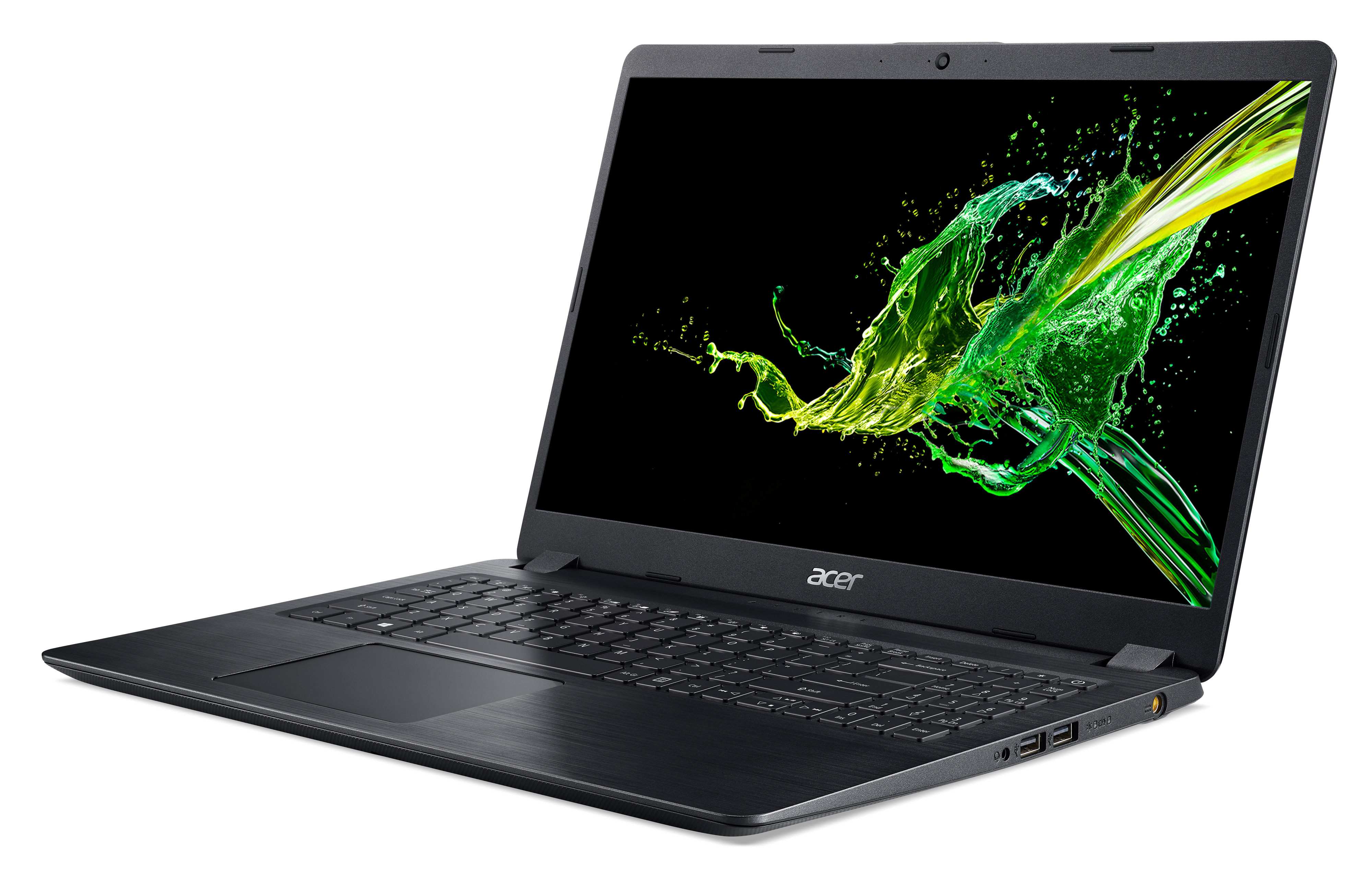 ACER Aspire 5 (A515-52G-722V) - 15,6 Zoll - Intel® Core™ i7 i7-8565U - 8 GB - 512 GB - NVIDIA GeForce® MX130 - Windows 10 Home (64 Bit)
