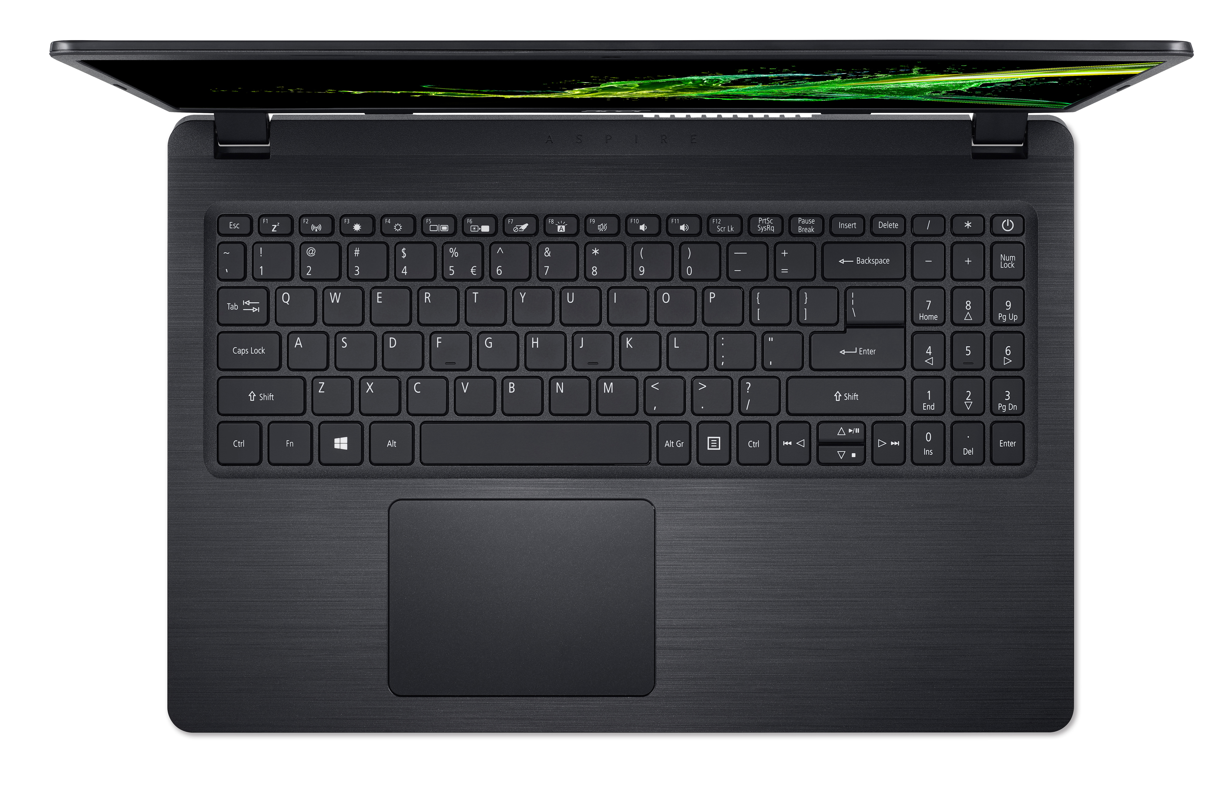ACER Aspire 5 (A515-52G-722V) - 15,6 Zoll - Intel® Core™ i7 i7-8565U - 8 GB - 512 GB - NVIDIA GeForce® MX130 - Windows 10 Home (64 Bit)