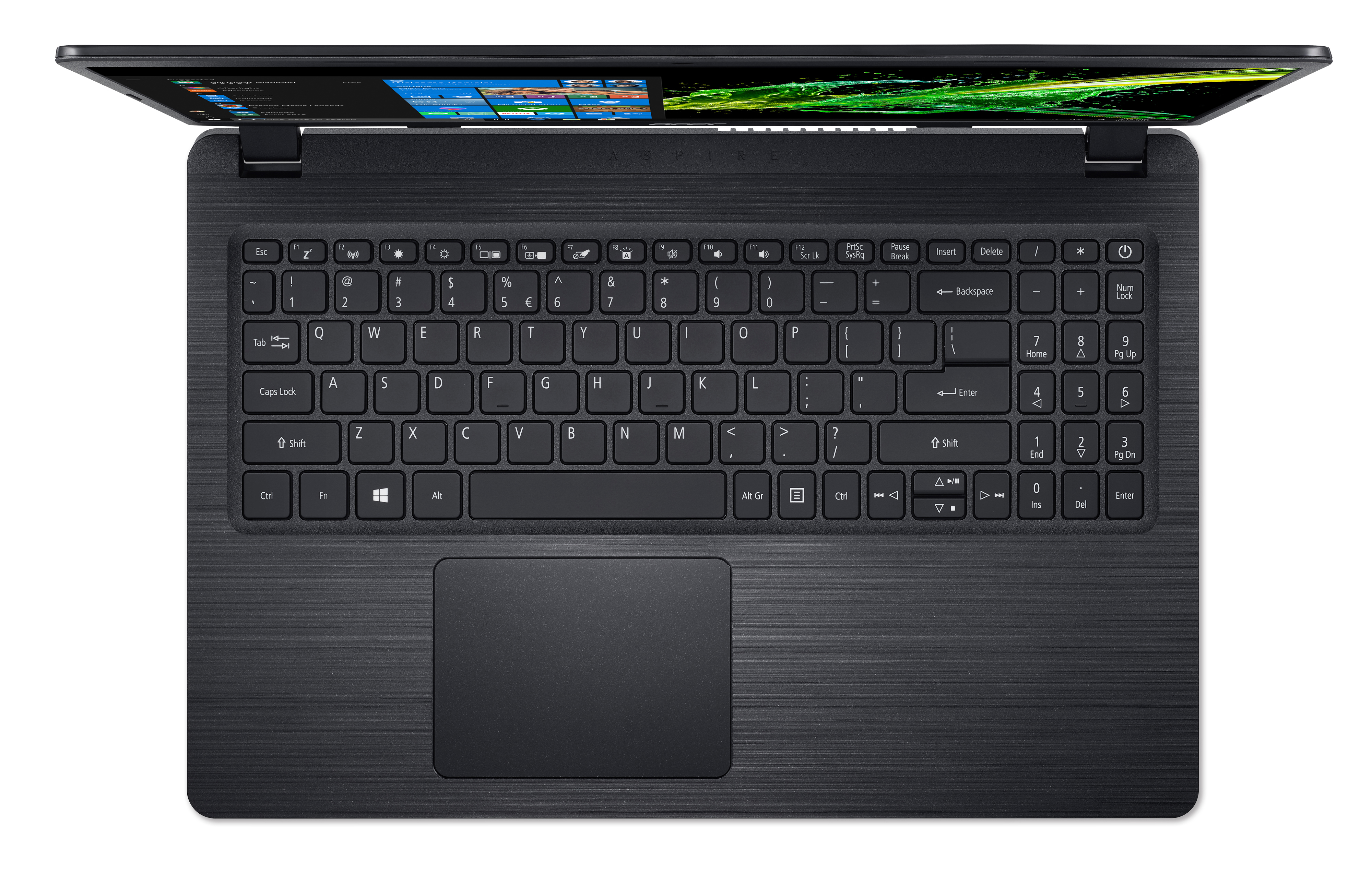 ACER Aspire 5 (A515-52G-722V) - 15,6 Zoll - Intel® Core™ i7 i7-8565U - 8 GB - 512 GB - NVIDIA GeForce® MX130 - Windows 10 Home (64 Bit)