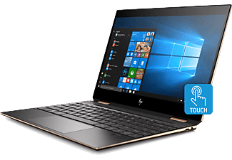 HP Spectre x360 13-ap0002nt (6AV77EA)/ i7-8565U/8/512SSD/Intel® UHD Grafik Kartı 620/13.3'' Laptop