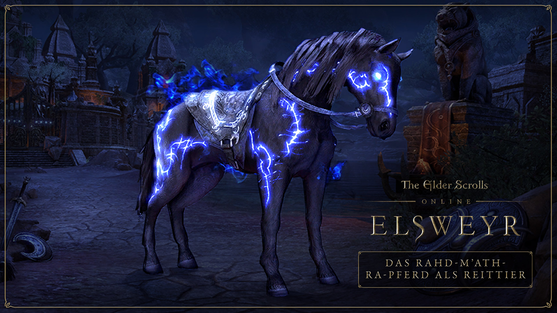 The Elder Scrolls Online: [PlayStation 4] - Elsweyr