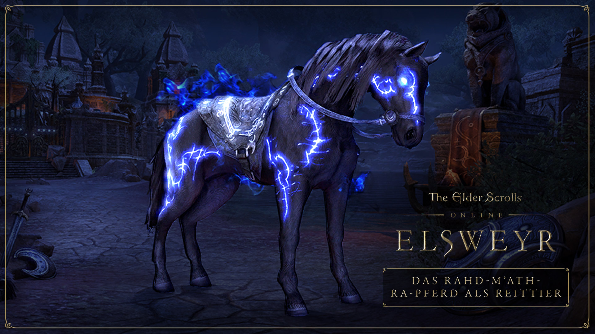 The Elder Scrolls Online: [Xbox One] Elsweyr 