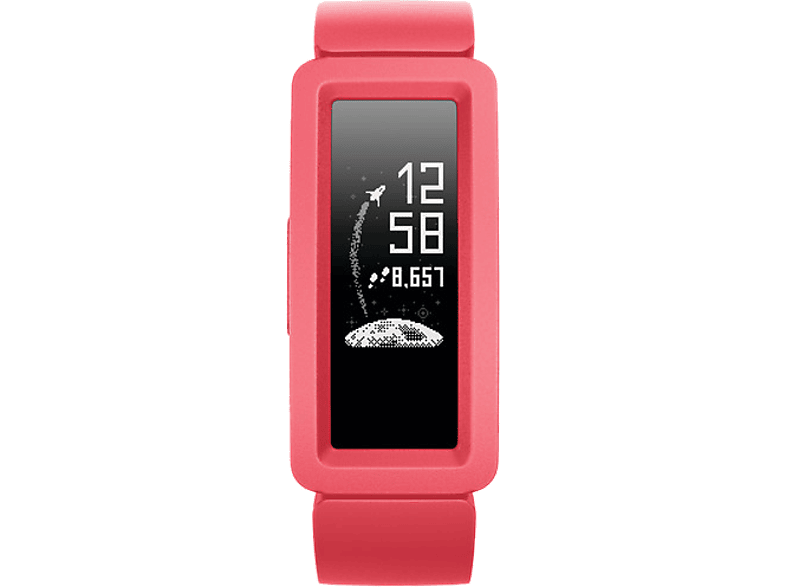 FITBIT Activity tracker voor kinderen Ace 2 Roze (FB414BKPK)