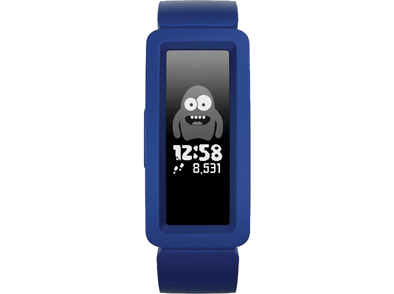 FITBIT Activity tracker voor kinderen Ace 2 Blauw (FB414BKBU)