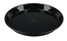 Tradition Emaille Kuchen- und Pizzablech 30cm