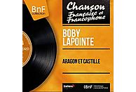 Boby La Pointe - Aragon Et Castille LP