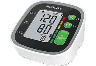 SOEHNLE Systo Monitor 300 vérnyomásmérő
