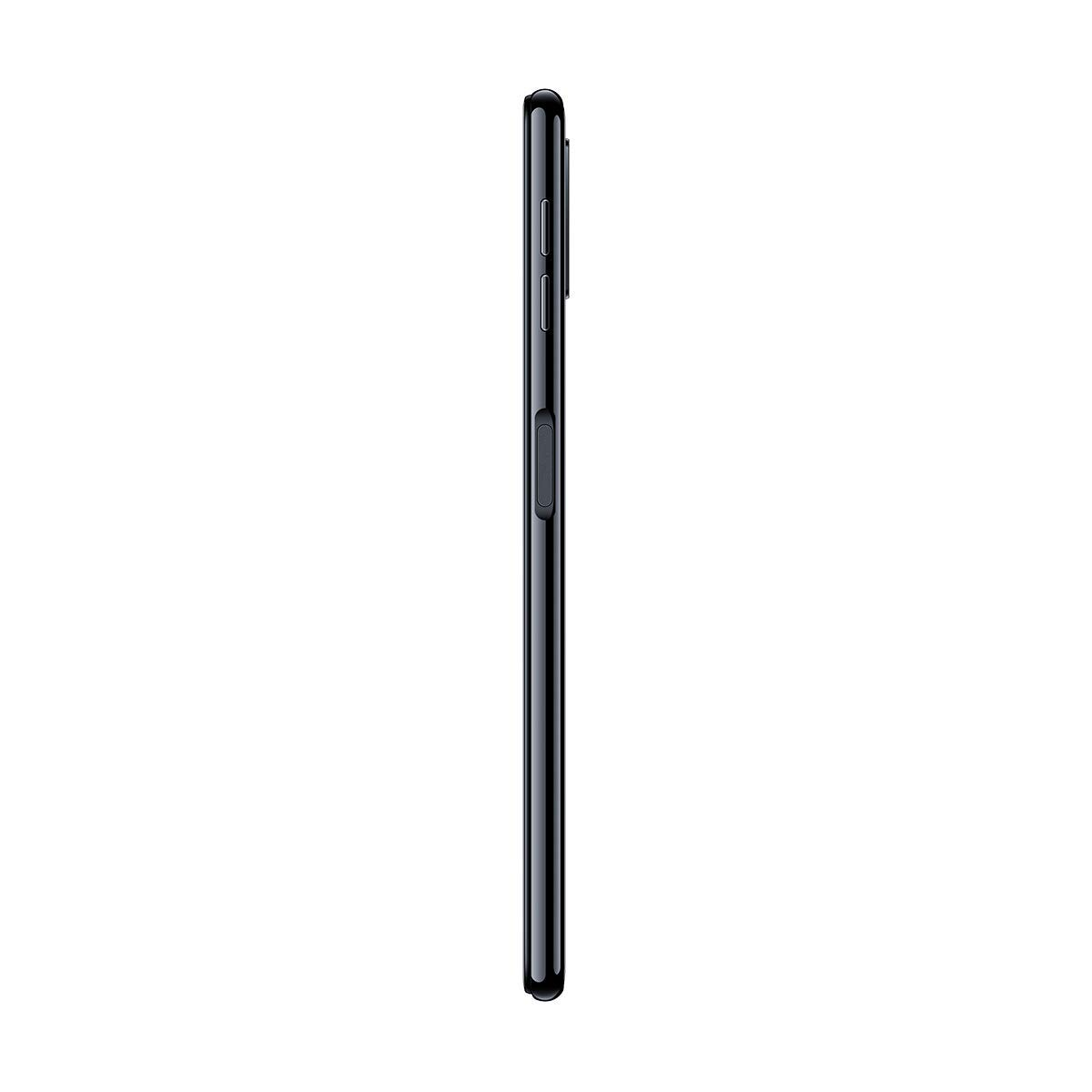 Móvil - Samsung Galaxy A7, Negro, 64 GB, 4 GB RAM, 6", Octa-Core, 3300 mAh, Android