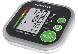 SOEHNLE Systo Monitor 200 vérnyomásmérő