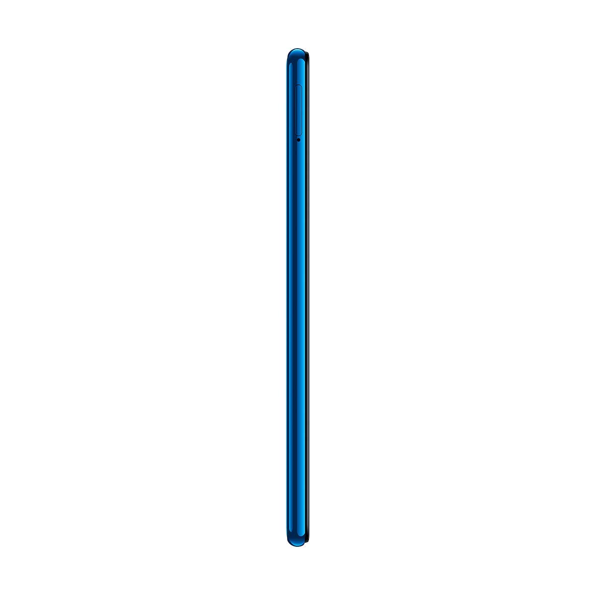 Móvil - Samsung Galaxy A7, Azul, 64 GB, 4 GB RAM, 6", Octa-Core, 3300 mAh, Android
