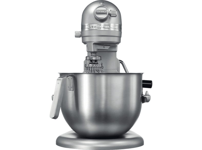 KITCHENAID 5KSM7591XESM Heavy Duty robotgép, 6,9 liter KITCHENAID 5KSM7591XESM Heavy Duty robotgép, 6,9 liter