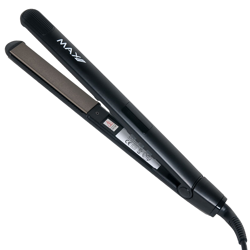 Maxpro Evolution Black