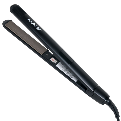 Max Pro Evolution Black Stijltang