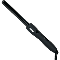 Max Pro Twist Black 19mm