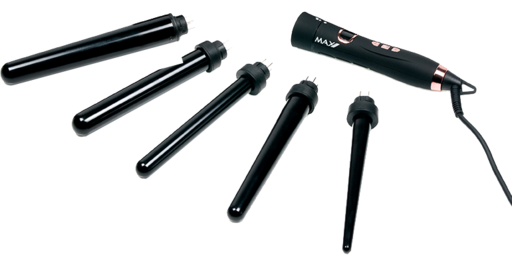 Max Pro Miracle 5-in-1 Krultang