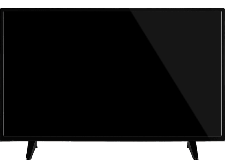 TV OK ODL40740U-DIB 40'' FULL LED Smart 4K