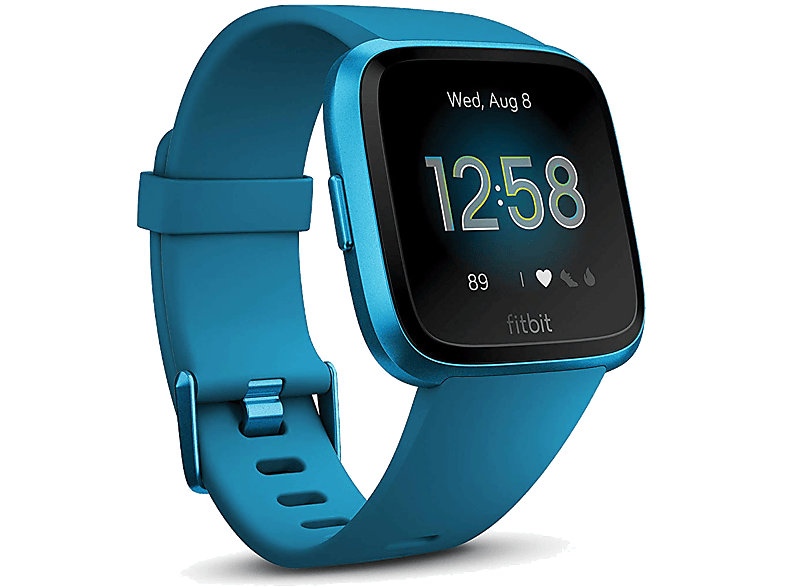 FITBIT Activity tracker Versa Lite Marina Blue (FB415BUBU)