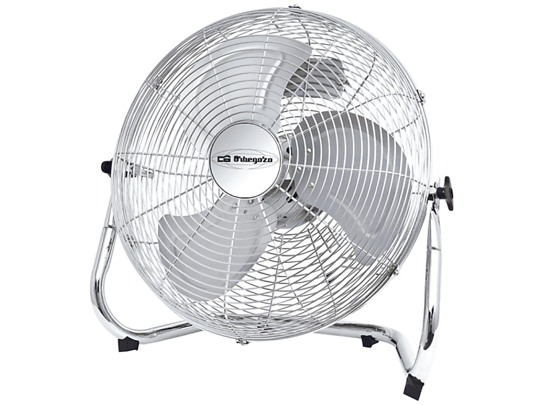 Ventilador industrial - Orbegozo pw 1346, 135W, Hélice 45cm