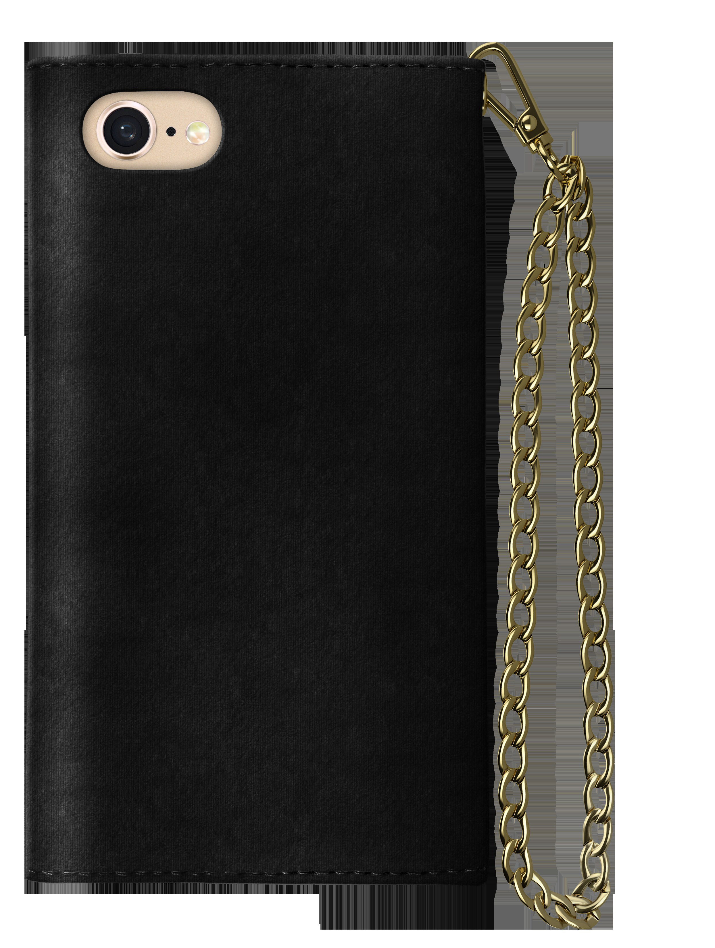 IDEAL OF SWEDEN Mayfair Clutch Velvet, Armtasche, Apple, iPhone