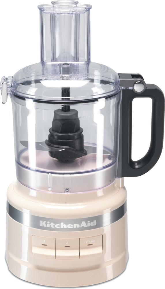 KITCHEN AID 5KFP0719EAC KitchenAid multifunkciós gép, 1,7 liter, krém