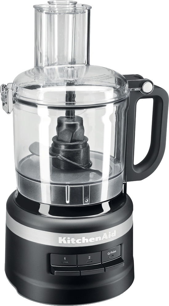 KITCHEN AID 5KFP0719EOB KitchenAid multifunkciós gép, 1,7 liter, fekete